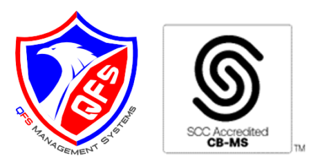 ISO9001　認証を取得しました